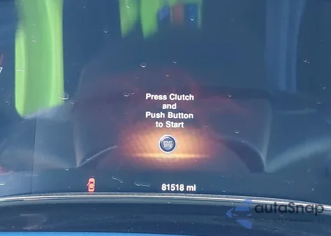 2013 Dodge Dart Limited из США, поврежденный, VIN 1C3CDFCHXDD338255